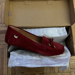 Woman’s Ugg shoes